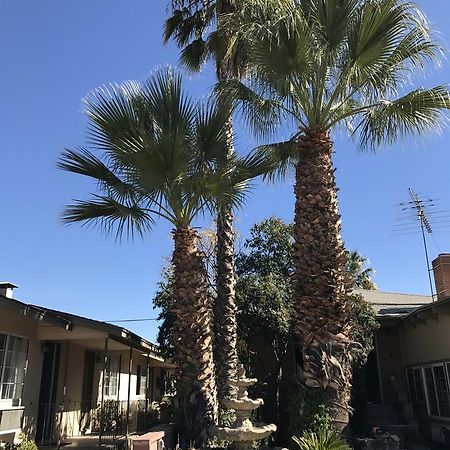 Elsinore Hotsprings Motel Lake Elsinore Zewnętrze zdjęcie