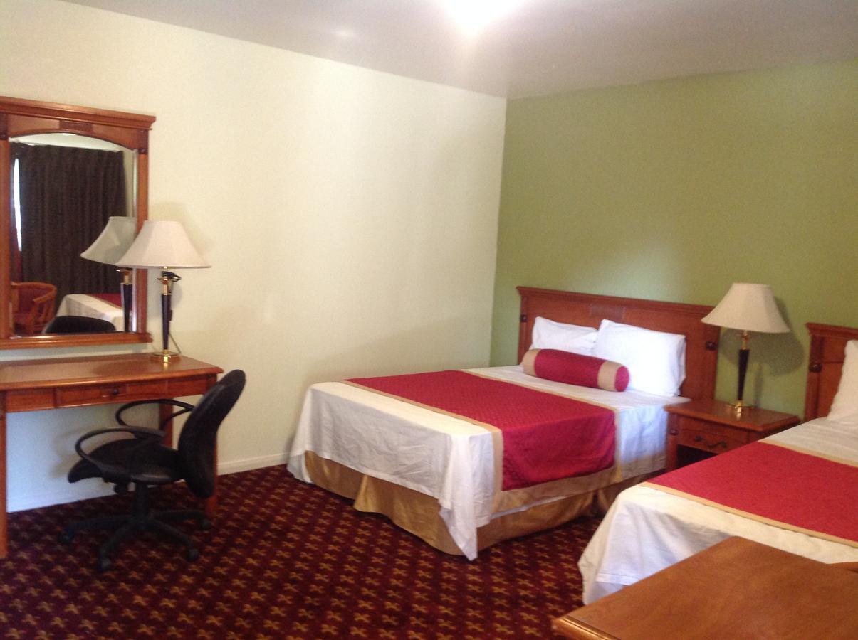 Elsinore Hotsprings Motel Lake Elsinore Zewnętrze zdjęcie