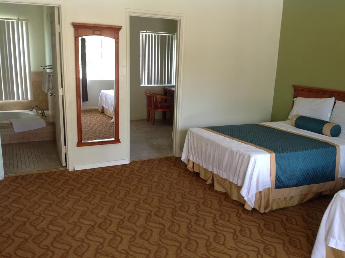 Elsinore Hotsprings Motel Lake Elsinore Zewnętrze zdjęcie