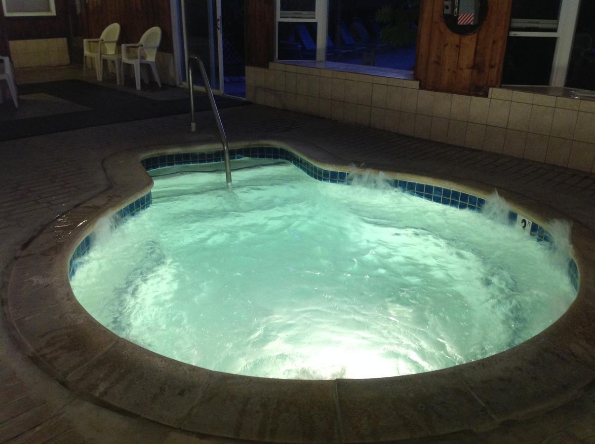 Elsinore Hotsprings Motel Lake Elsinore Zewnętrze zdjęcie
