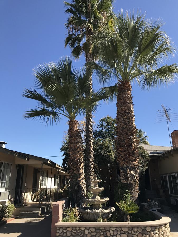 Elsinore Hotsprings Motel Lake Elsinore Zewnętrze zdjęcie